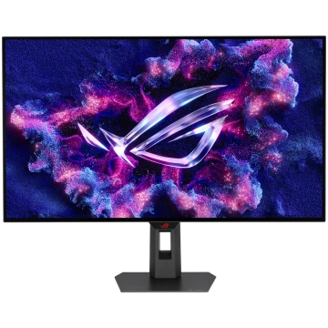 ASUS ROG Strix OLED XG32UCWG Monitor 31.5″ 4K UHD 