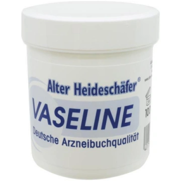 Krēms vazelīns Heideschäfer 100ml 40757735
