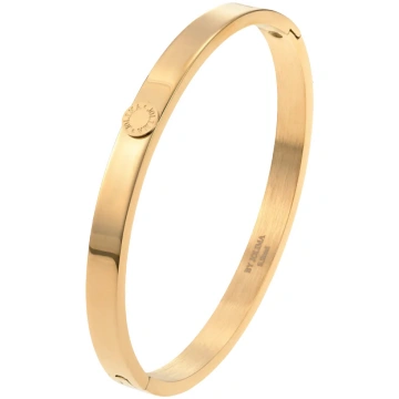 Palermo bangle wine - GOLD