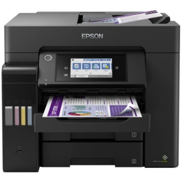 Epson Multifunctional Printer EcoTank L6570 Inkjet