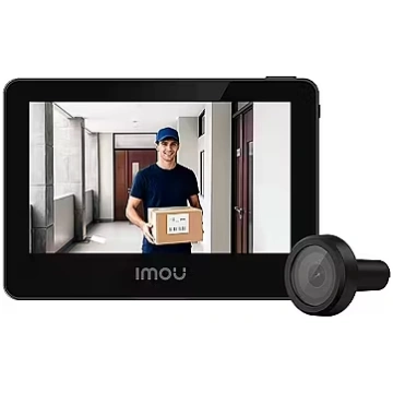 Imou Smart Door View VD1 Doorbell (VD1-5M0S)