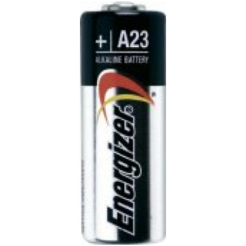 Energizer Battery A23 1 pack Baterijas 76389000123