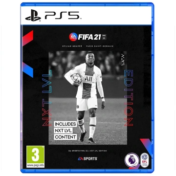 FIFA 21 PS5 ENG