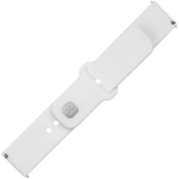 Fixed Sporty Strap Set with Quick Release, 22mm, f