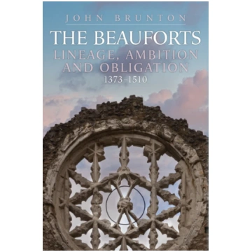 Beauforts John Brunton