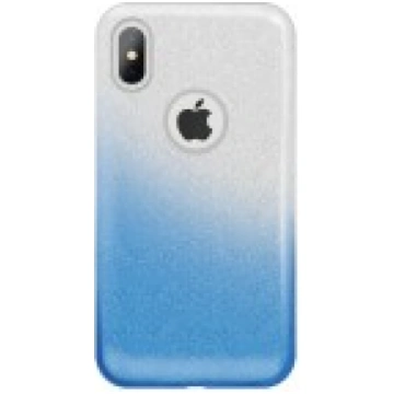 Gradient Glitter 3in1 Back Case priekš Xiaomi Redm