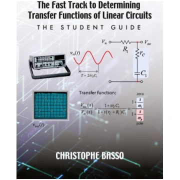 The Fast Track to Determining Transfer Functions o