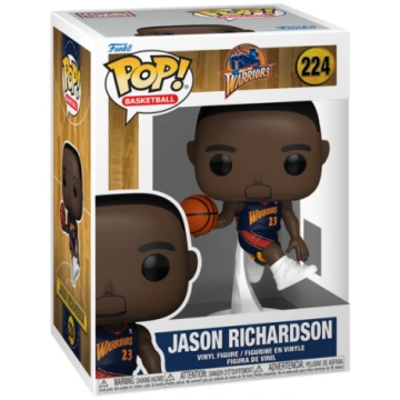 FUNKO POP! Vinila figūra: NBA - Jason Richardson (