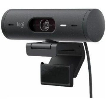 Logitech BRIO 500 Web Kamera (960-001422)