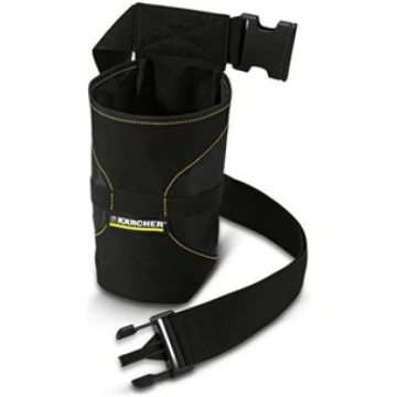Pie gurna stiprināma soma Karcher WV 50 2.633-006.