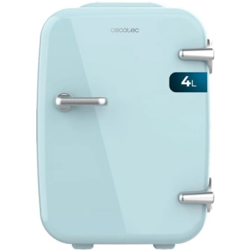 Cecotec Mini-Kühlschrank Bolero MiniCooling 4L Hav