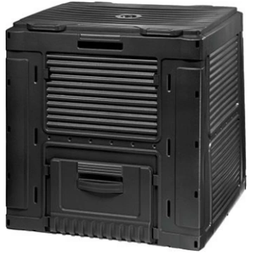 Komposta Kaste Keter Plastmasas E-Composter Withou
