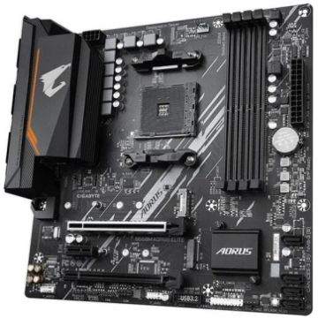 Mātesplate Mātesplate - GIGABYTE TECHNOLOGY - B550