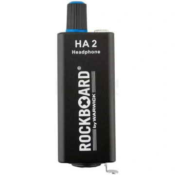 ROCKBOARD HA 2 In-Ear Volume Controller