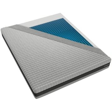 ESTASI matracis 180x200x25 Technogel