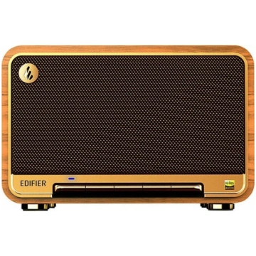 Edifier D32 Multiroom-fähiger WiFi Speaker Bluetoo