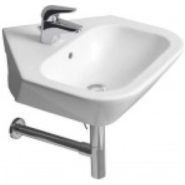 Nexo izlietne 35 cm, balta Roca A327646000