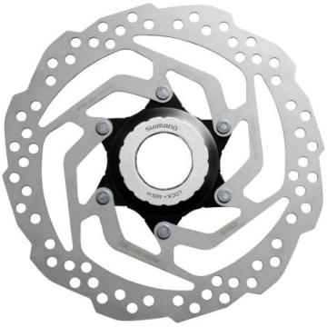 SHIMANO Disc Brake Rotor SM-RT10 CENTER LOCK