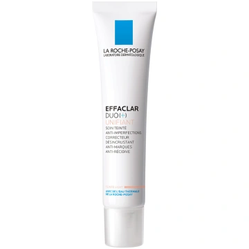 LA ROCHE-POSAY Effaclar Duo + Unifiant Light 40ml