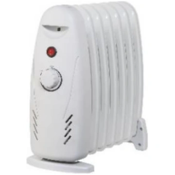 Eļļas radiators STANDART (951327033)