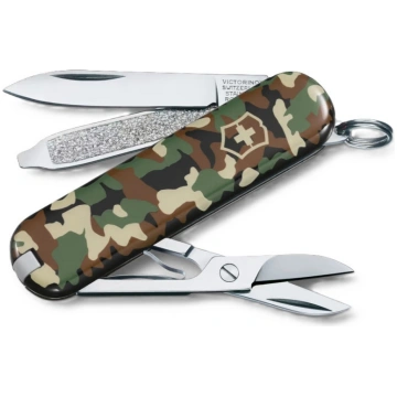 Nazis Classic SD Victorinox