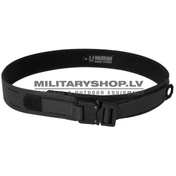 warrior assault systems Laser cut FIGHT LIGHT BELT