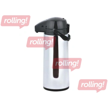 Termoss ar pumpi, 1.8l