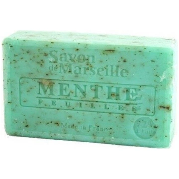 Ziepes Mint Savon de Marseille Leaves, 100 g