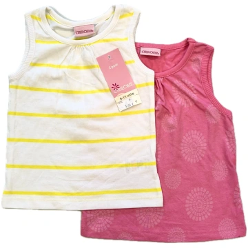 Meiteņu krekliņi - Cherokee - 80cm EU - 9-12M UK -