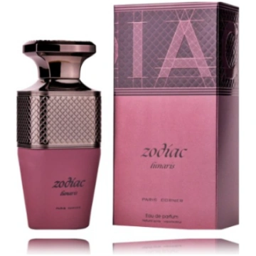 Paris Corner Zodiac Lunaris Smaržas EDP 100 ml 628