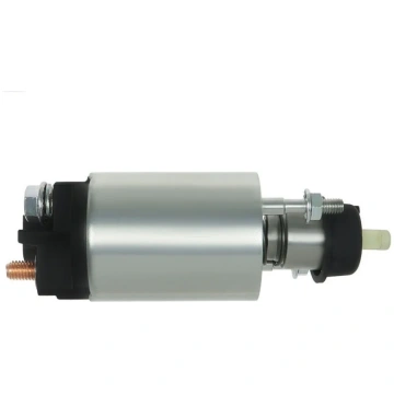 Startera relejs jauns 12V -PLA SS6154 Denso-CN Sta