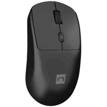 Natec Hawk 2 bezvadu pele NMY-2388, 3200 DPI, 4 po