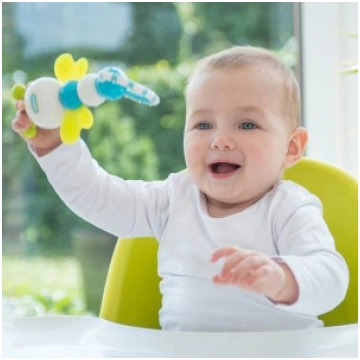Kidsme Zobgrauznis Dragonfly, 3M+