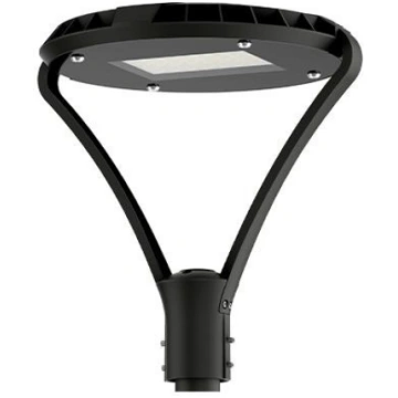 LED parka laterna Brixon 60W 4000K