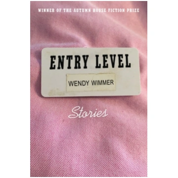 Entry Level Wendy Wimmer