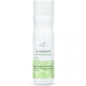 Wella Professionals ELEMENTS RENEWING SHAMPOO - at