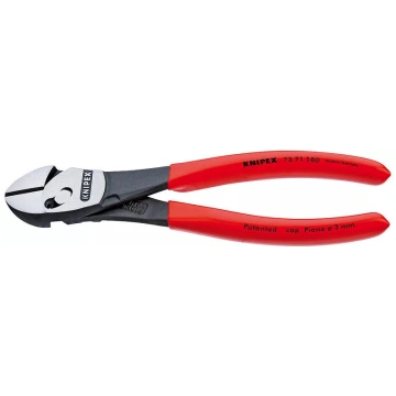 Diagonālie knaibles Knipex TwinForce