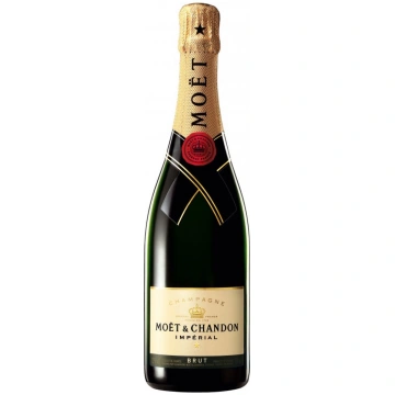 Moët & Chandon Brut Impérial, 0,375l