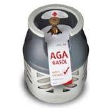 AGASOL grilgāze 5kg