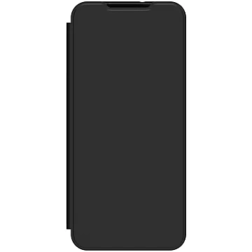 Samsung by Anymode Wallet Flip Case for Galaxy A55