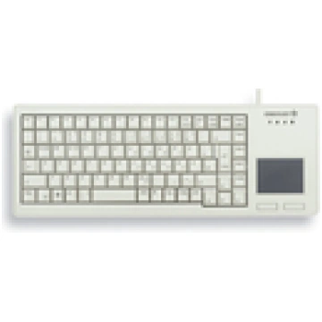 Cherry XS Touchpad Keyboard (DE) ( G84 5500LUMDE 0