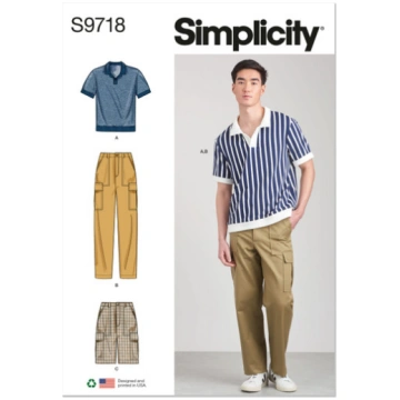 9718BB SIMPLICITY