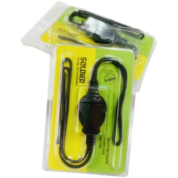 SOLDIER Guitar Strap Connector Adapter SW-BS-02 Jo