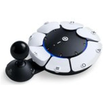 Sony PS5 ACCESS Controller for disabled gamers