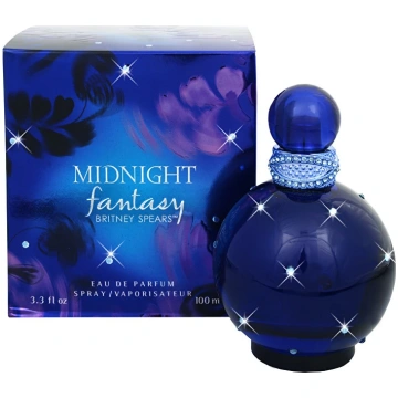 Britney Spears - Fantasy Midnight - EDP - 30 ml
