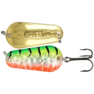 Vizulis šūpojošs Golden Catch Hover 7gr #10G