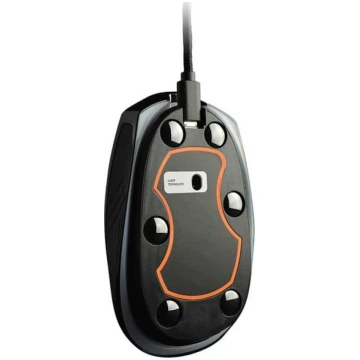 Lexip LEXIP Gaming MO42 V2 Ceramic Mouse Feet Inte