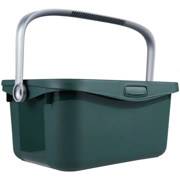 (3253920363077) Atkritumu tvertne Multiboxx Bio 3L
