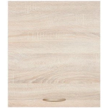 Virtuves skapis Junona Line 50/57, venge/sonoma Bl