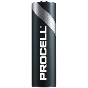 Baterija Duracell Procell 1.5V AA DCELL-AA